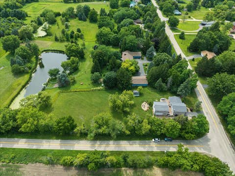 Tiny photo for 14101 Perkins Road, Woodstock, IL 60098 (MLS # 12735166)