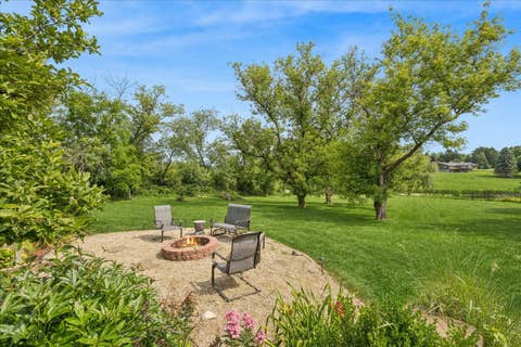 Tiny photo for 14101 Perkins Road, Woodstock, IL 60098 (MLS # 12735166)