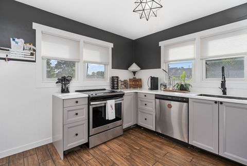 Tiny photo for 1126 Sanger Street, Ottawa, IL 61350 (MLS # 12454450)