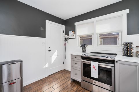 Tiny photo for 1126 Sanger Street, Ottawa, IL 61350 (MLS # 12454450)