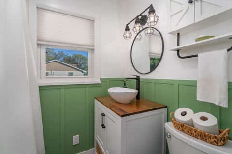 Tiny photo for 1126 Sanger Street, Ottawa, IL 61350 (MLS # 12454450)