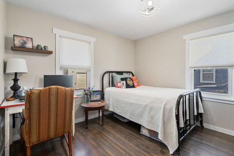 Tiny photo for 1126 Sanger Street, Ottawa, IL 61350 (MLS # 12454450)