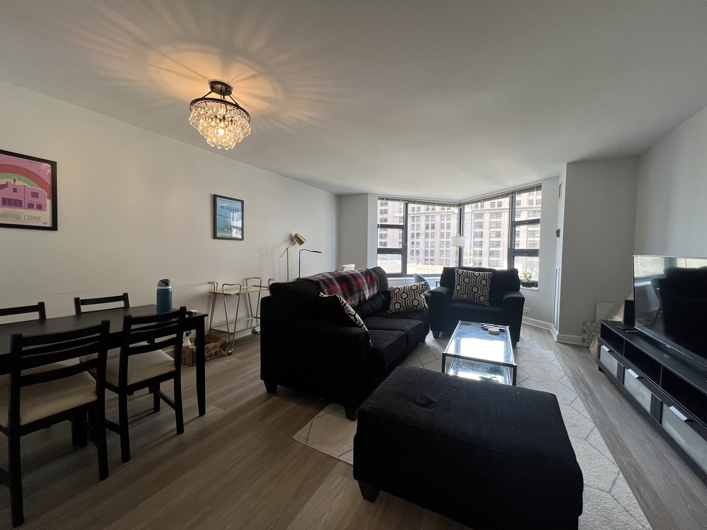 401 E ONTARIO Street 1107