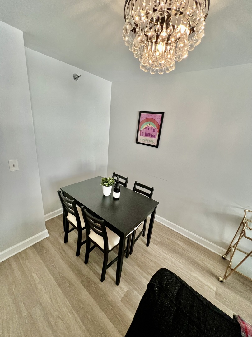 401 E ONTARIO Street 1107