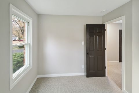 Tiny photo for 21704 CLYDE Avenue, Sauk Village, IL 60411 (MLS # 12628034)