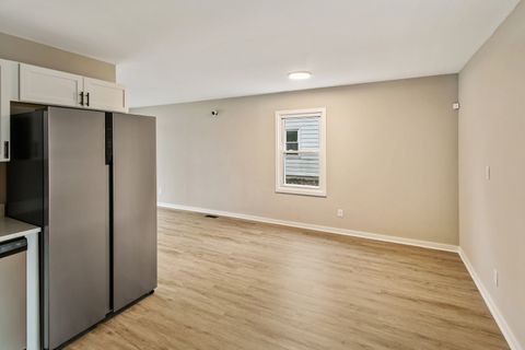 Tiny photo for 21704 CLYDE Avenue, Sauk Village, IL 60411 (MLS # 12628034)