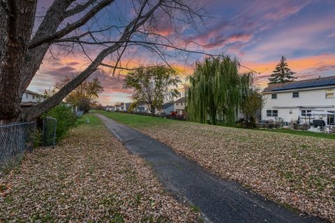 Tiny photo for 1842 Nautilus Lane, Hanover Park, IL 60133 (MLS # 12521973)