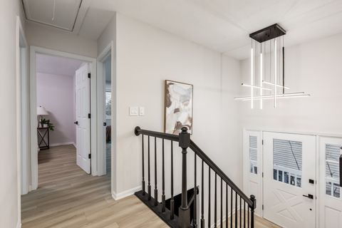 Tiny photo for 1842 Nautilus Lane, Hanover Park, IL 60133 (MLS # 12521973)