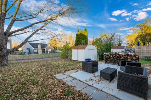 Tiny photo for 1842 Nautilus Lane, Hanover Park, IL 60133 (MLS # 12521973)