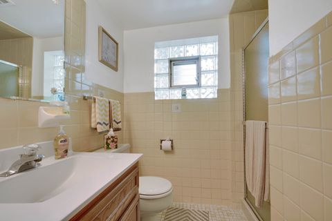 Tiny photo for 10701 S Nashville Avenue, Worth, IL 60482 (MLS # 12508109)