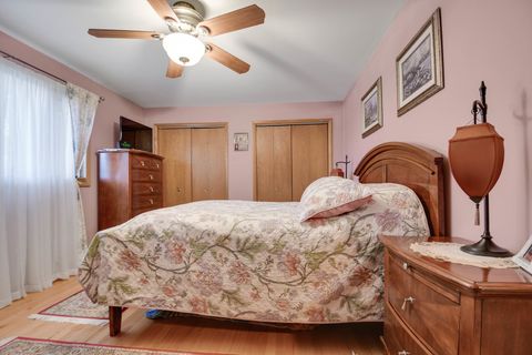 Tiny photo for 10701 S Nashville Avenue, Worth, IL 60482 (MLS # 12508109)