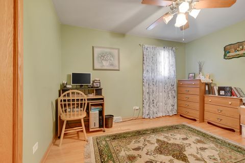 Tiny photo for 10701 S Nashville Avenue, Worth, IL 60482 (MLS # 12508109)