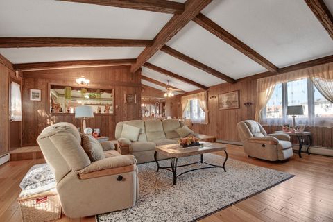 Tiny photo for 10701 S Nashville Avenue, Worth, IL 60482 (MLS # 12508109)