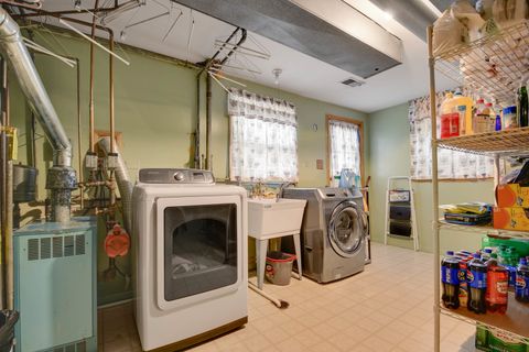 Tiny photo for 10701 S Nashville Avenue, Worth, IL 60482 (MLS # 12508109)