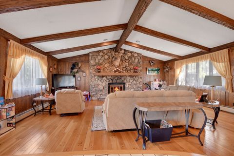 Tiny photo for 10701 S Nashville Avenue, Worth, IL 60482 (MLS # 12508109)