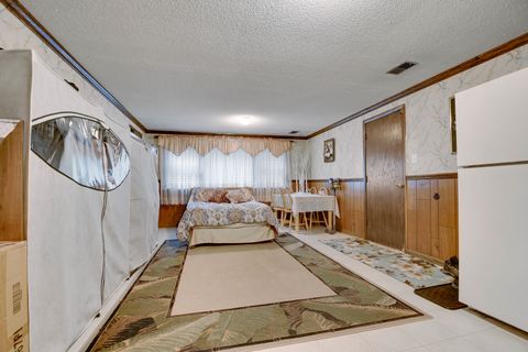 Tiny photo for 10701 S Nashville Avenue, Worth, IL 60482 (MLS # 12508109)