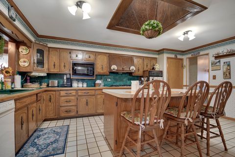 Tiny photo for 10701 S Nashville Avenue, Worth, IL 60482 (MLS # 12508109)