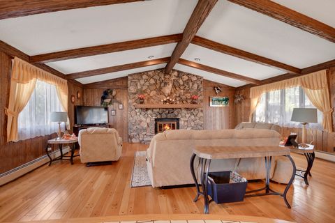 Tiny photo for 10701 S Nashville Avenue, Worth, IL 60482 (MLS # 12508109)