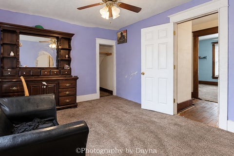 Tiny photo for 852 S 4th Avenue, Kankakee, IL 60901 (MLS # 12787372)