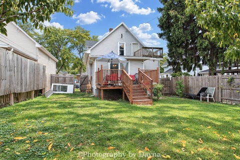 Tiny photo for 852 S 4th Avenue, Kankakee, IL 60901 (MLS # 12787372)