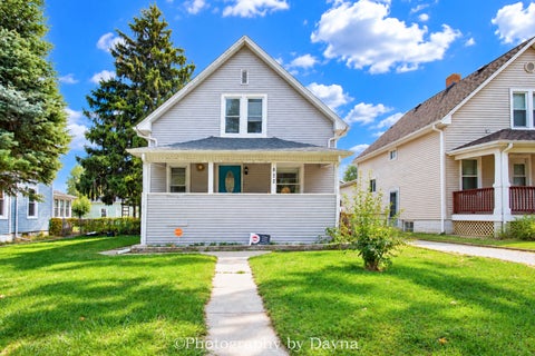 Photo of 852 S 4th Avenue, Kankakee, IL 60901 (MLS # 12787372)