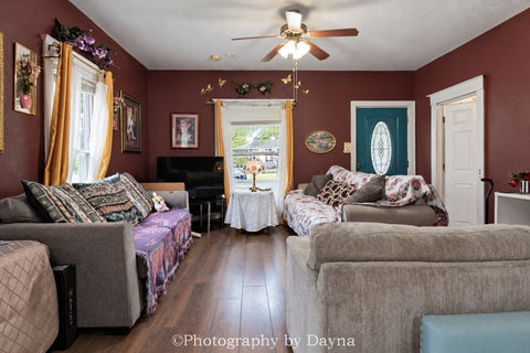 Tiny photo for 852 S 4th Avenue, Kankakee, IL 60901 (MLS # 12787372)