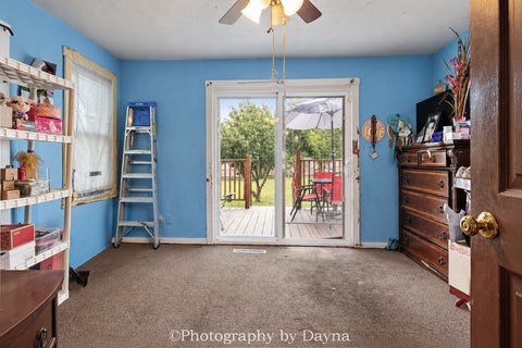 Tiny photo for 852 S 4th Avenue, Kankakee, IL 60901 (MLS # 12787372)