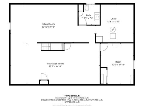 Tiny photo for 393 Orion Road, Batavia, IL 60510 (MLS # 12760109)