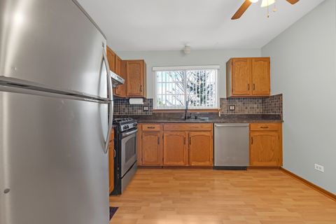Tiny photo for 2031 Windmere Circle, Schaumburg, IL 60194 (MLS # 12628938)