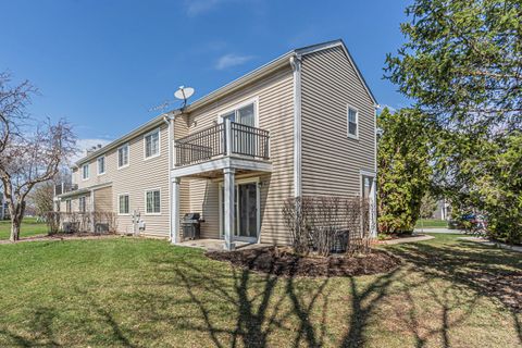 Tiny photo for 2031 Windmere Circle, Schaumburg, IL 60194 (MLS # 12628938)