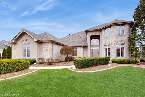 17028 S Burr Oak Drive Homer Glen IL 60491