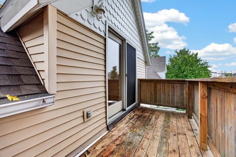 Tiny photo for 605 S Lee Street, Bloomington, IL 61701 (MLS # 12630966)