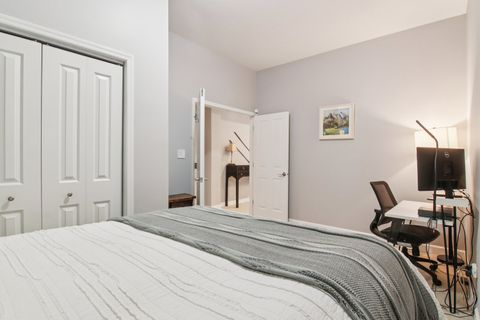 Tiny photo for 1712 W Diversey Parkway #1, Chicago, IL 60614 (MLS # 12467034)