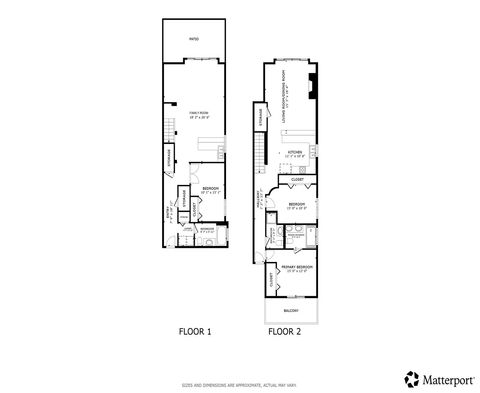 Tiny photo for 1712 W Diversey Parkway #1, Chicago, IL 60614 (MLS # 12467034)