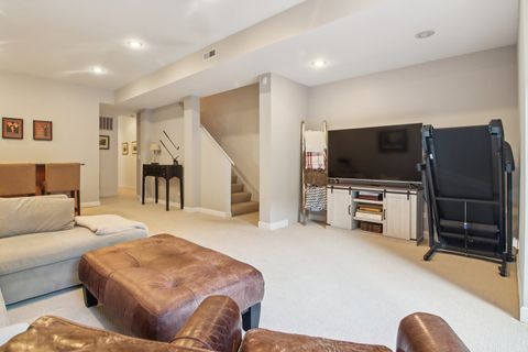 Tiny photo for 1712 W Diversey Parkway #1, Chicago, IL 60614 (MLS # 12467034)