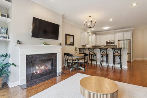 Tiny photo for 1712 W Diversey Parkway #1, Chicago, IL 60614 (MLS # 12467034)