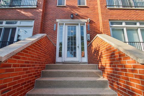 Tiny photo for 1712 W Diversey Parkway #1, Chicago, IL 60614 (MLS # 12467034)
