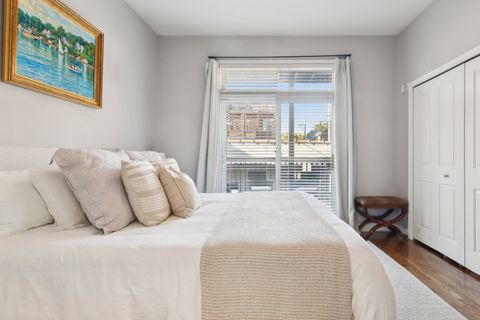 Tiny photo for 1712 W Diversey Parkway #1, Chicago, IL 60614 (MLS # 12467034)
