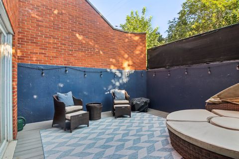 Tiny photo for 1712 W Diversey Parkway #1, Chicago, IL 60614 (MLS # 12467034)
