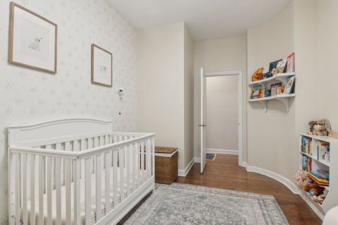 Tiny photo for 1712 W Diversey Parkway #1, Chicago, IL 60614 (MLS # 12467034)