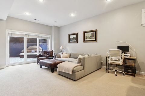 Tiny photo for 1712 W Diversey Parkway #1, Chicago, IL 60614 (MLS # 12467034)