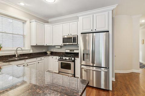 Tiny photo for 1712 W Diversey Parkway #1, Chicago, IL 60614 (MLS # 12467034)