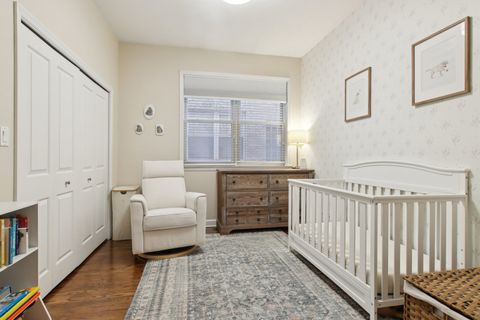 Tiny photo for 1712 W Diversey Parkway #1, Chicago, IL 60614 (MLS # 12467034)