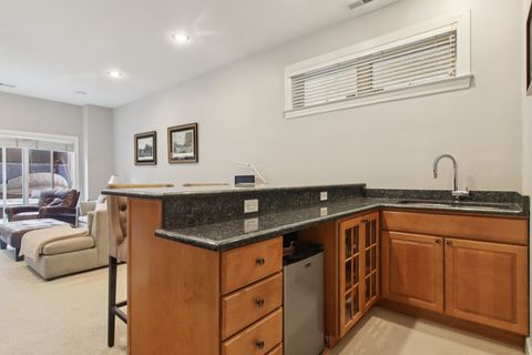 Tiny photo for 1712 W Diversey Parkway #1, Chicago, IL 60614 (MLS # 12467034)