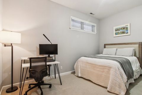 Tiny photo for 1712 W Diversey Parkway #1, Chicago, IL 60614 (MLS # 12467034)