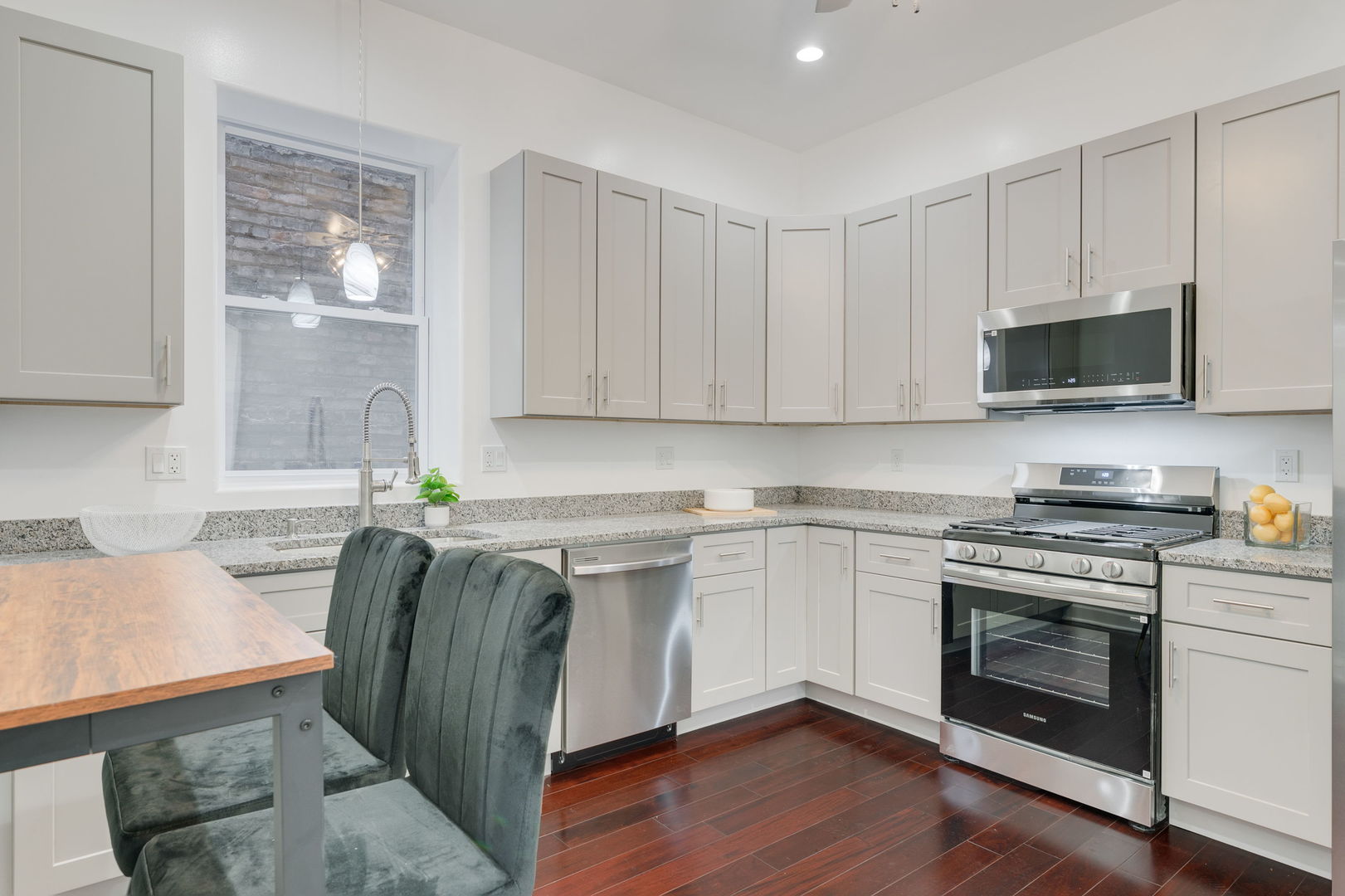 140 W 66th Street 1F