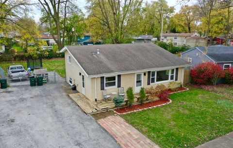 A home in Markham