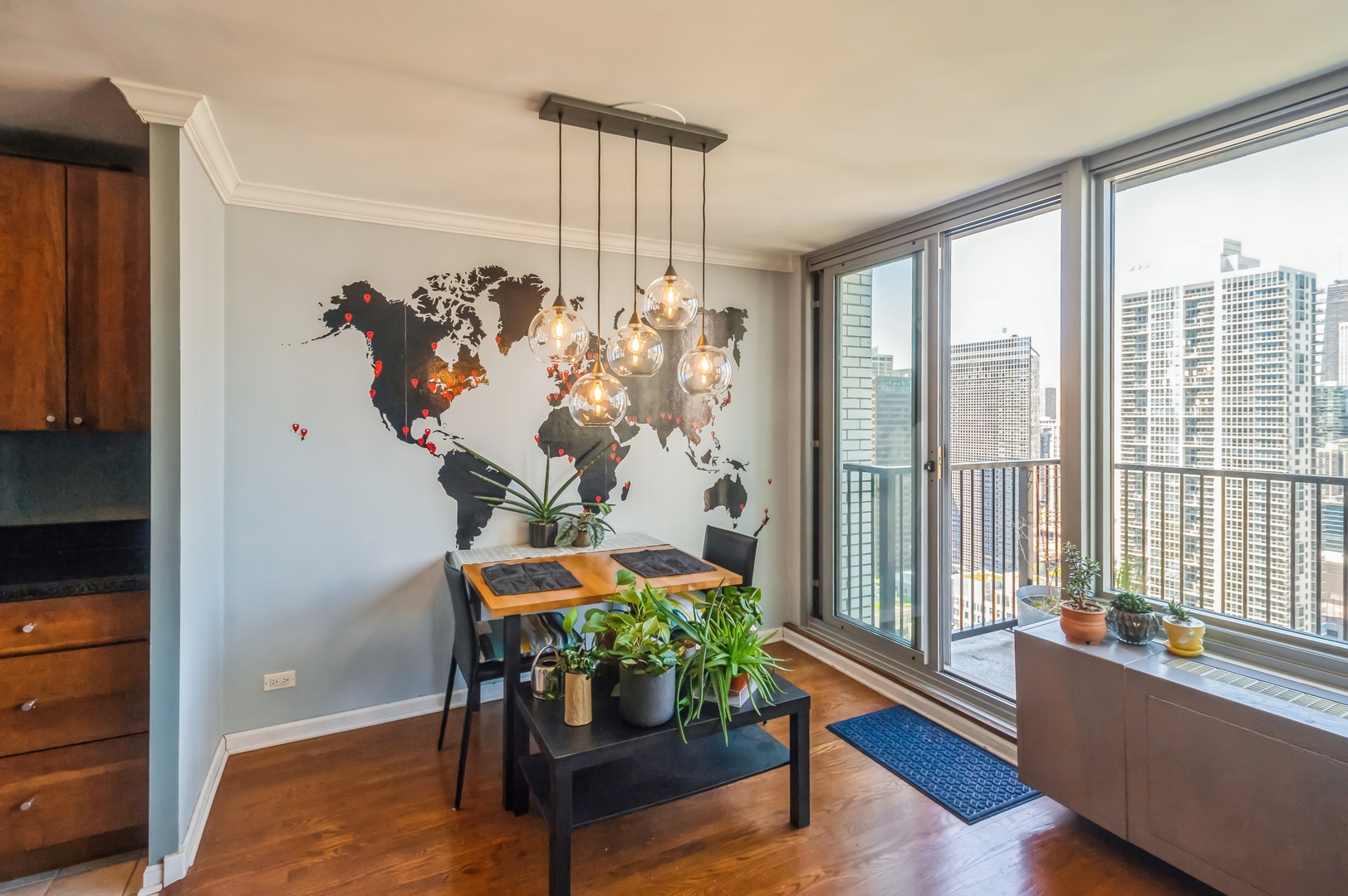 400 E Randolph Street 3918