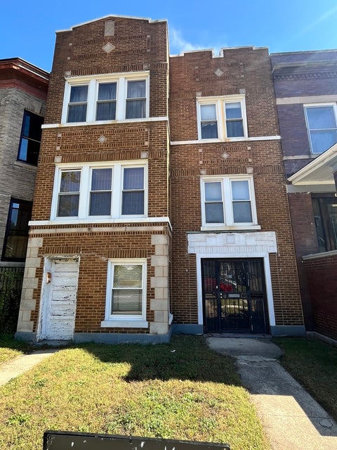 Photo of 5331 S Wabash Avenue, Chicago, IL 60615 (MLS # 12772599)