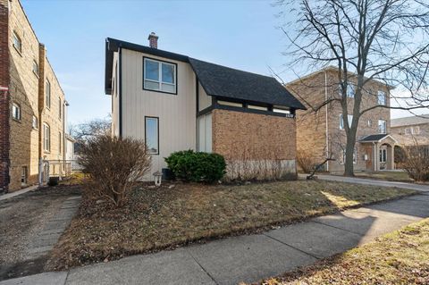 Photo of 2839 Pearl Street, Franklin Park, IL 60131 (MLS # 12588442)